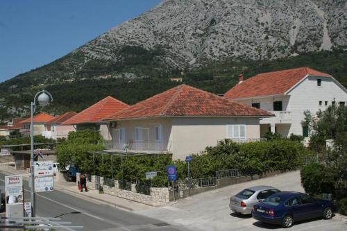 Apartments with a parking space Orebic Peljesac - 4494 - image 3