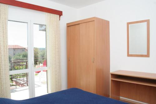  Apartment Orebic 4494f in Orebić