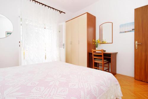  Apartment Orebic 4525a in Orebić