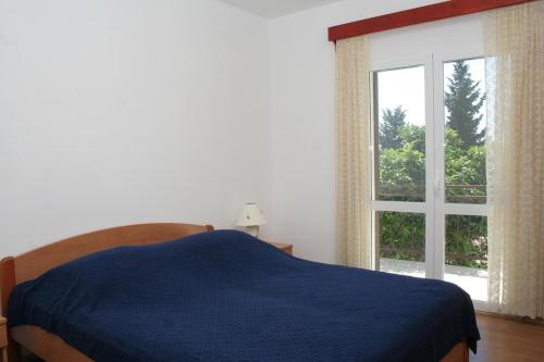  Apartment Orebic 4494f in Orebić