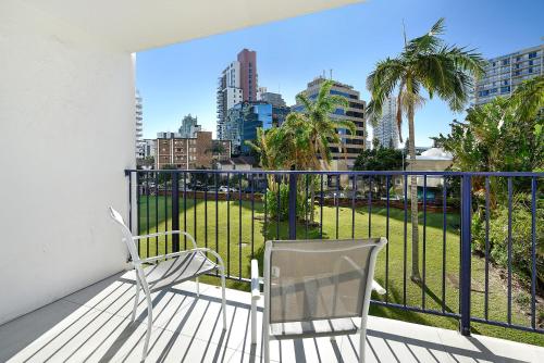 Condor Apartments by Gold Coast Premium