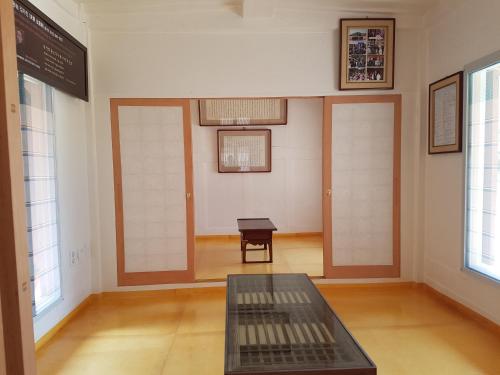 Jukheon Traditional House
