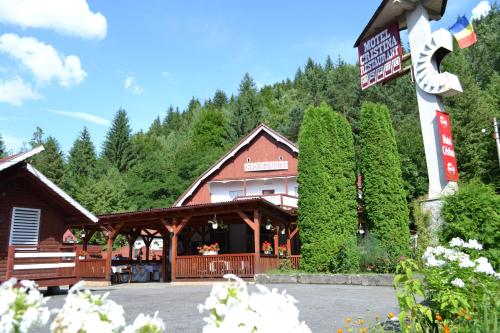 Motel Cristina - main image