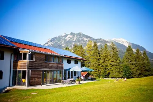 Jugendherberge Mittenwald in Mittenwald, Deutschland