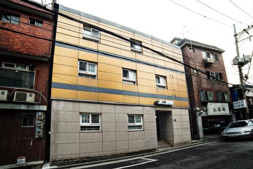 Wohnen auf Zeit Seoul: Möblierte Wohnung zur Zwischenmiete Seoul | Nestpick