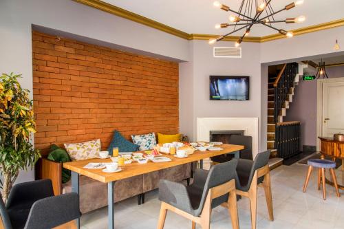 Sublime Porte Hotel - image 4