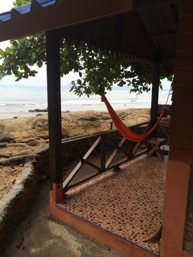 Mama's Bungalows Koh Chang Ranong in เกาะช้าง