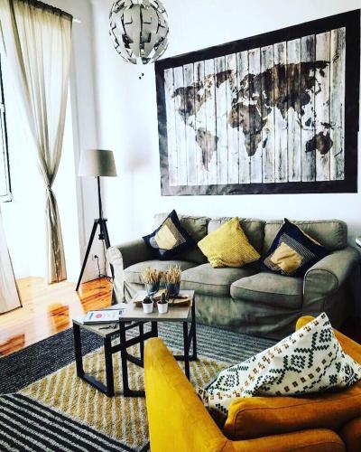 Best apartment in Baixa-Chiado, Lisabon (fotografie 5)