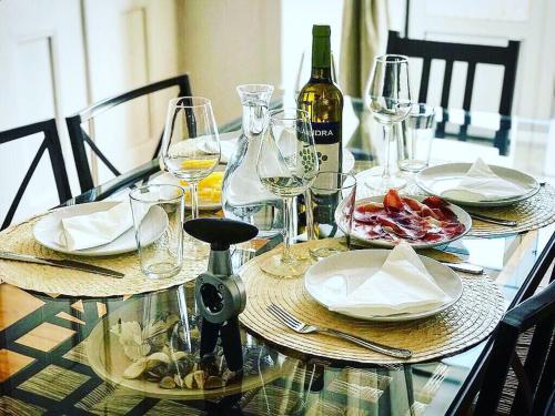 Best apartment in Baixa-Chiado, Lisabon (fotografie 4)