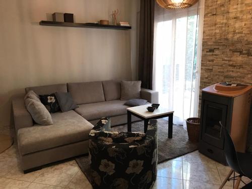  City Center Apartment in Drama