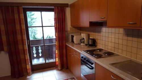 Andreas Apartment im Landhaus Moser