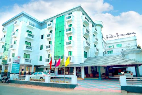 Hotel Horizon International