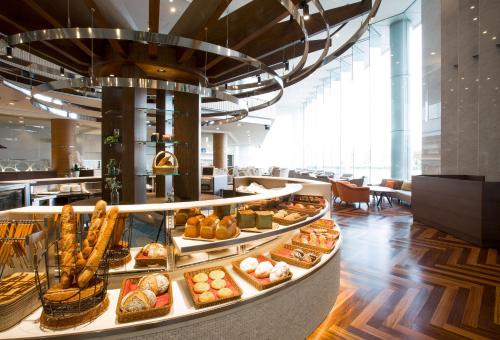 Lake Biwa Otsu Prince Hotel_2_image