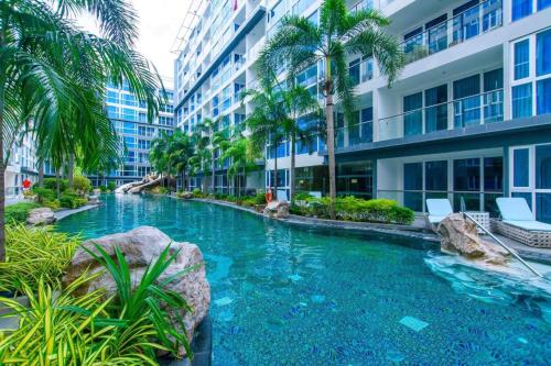 Exquisite Apartment Pattaya Exquisite Apartment Pattaya