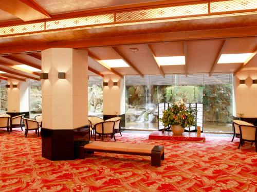 Yumoto Kanko Hotel Saikyo