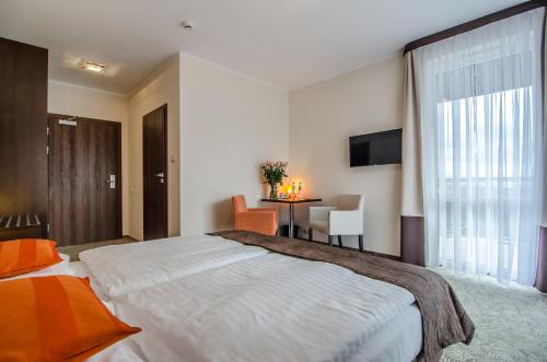 Hotel Emocja SPA - image 6