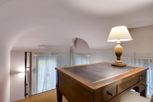 Palazzo Del Carretto-Art Apartments and Guesthouse, Turin (photo 10)