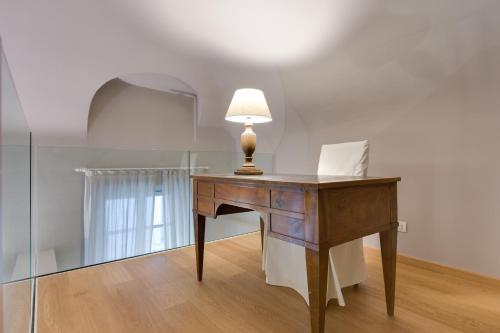 Palazzo Del Carretto-Art Apartments