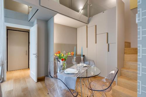 Palazzo Del Carretto Art Apartments And Guesthouse - Turin