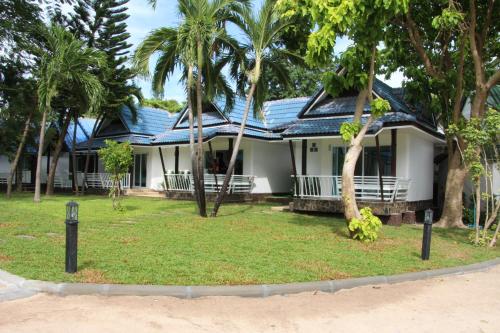 Assava Dive Resort - SHA Plus