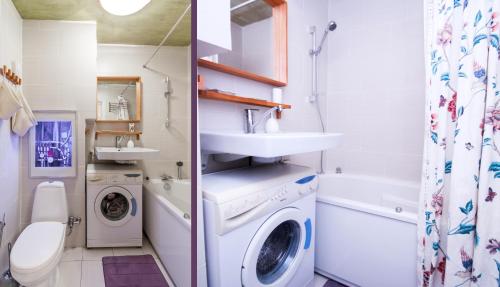 Moscow Lifestyle aprt - Shelepikha - Delovoy Center - image 2