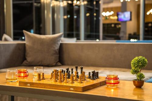 Attractions, Park Hotel Asarel in Panagyurishte