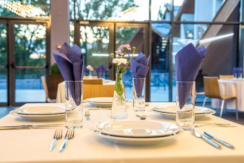 Restaurant, Park Hotel Asarel in Panagyurishte