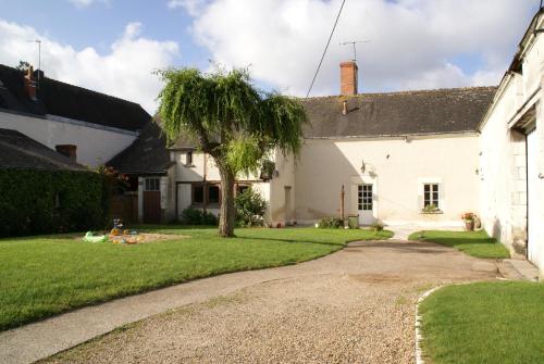 Domaine Aurore de Beaufort – Saint-Martin-le-Beau, TN