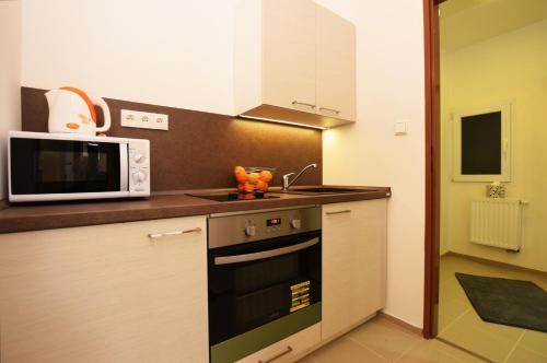 Císařka Apartment - main image