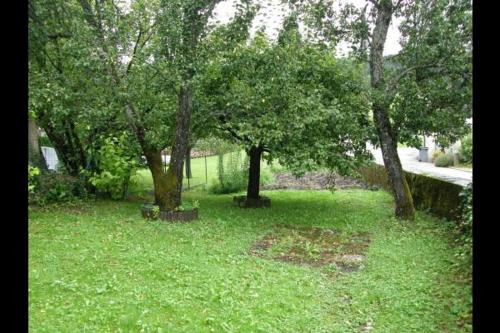 Chez Maria in Nantua