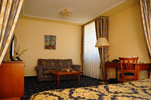 Parkhotel Idar-Oberstein Room Type - Comfort Double Room