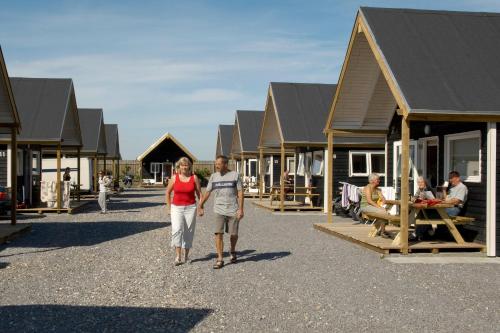 Thyborøn Cottages, Thyborøn (Foto 9)