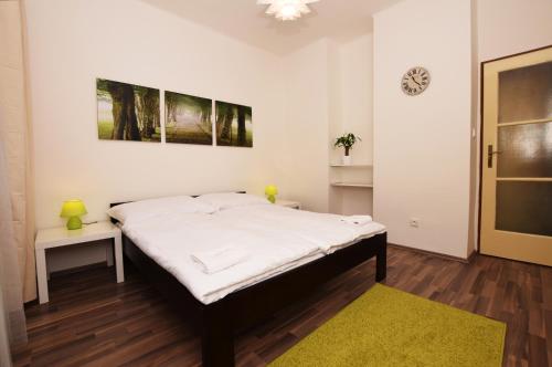 Císařka Apartment - image 5