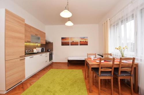 Císařka Apartments, Praha (fotografie 7)