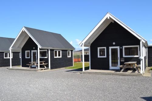 Thyborøn Cottages, Thyborøn (Foto 8)