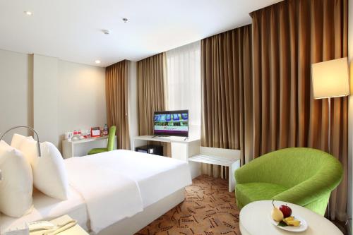 Swiss-Belinn Balikpapan in Balikpapan