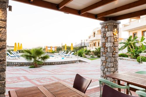 Pefki Sea View Villas