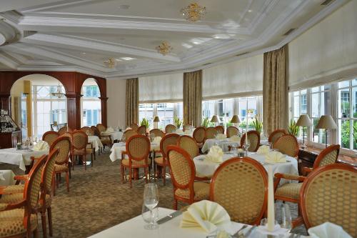 Parkhotel Idar-Oberstein