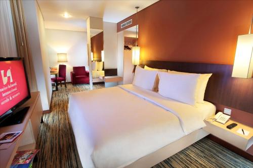 Swiss-Belinn Balikpapan