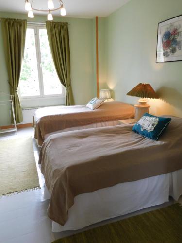 Boutique Hotel Tavis - image 3