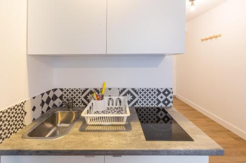 Apartment WS St Germain - Quartier Latin - image 12