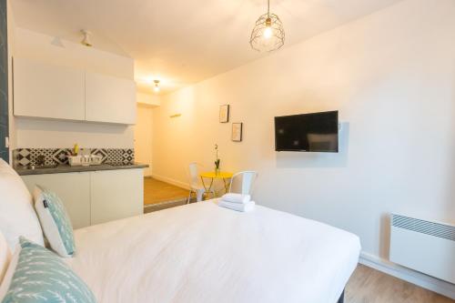 Apartment WS St Germain - Quartier Latin - image 11