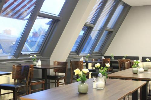 Hotel Arena Inn - Berlin Mitte - image 2