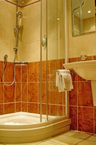 Parkhotel Idar-Oberstein Room Type - Double Room