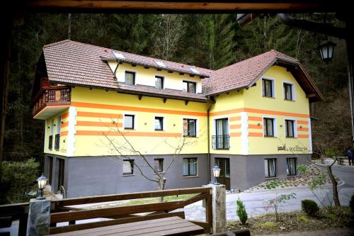 Accommodation in Prevalje