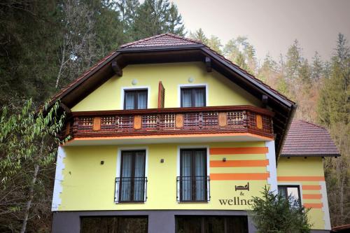 Guest House Hober - image 2