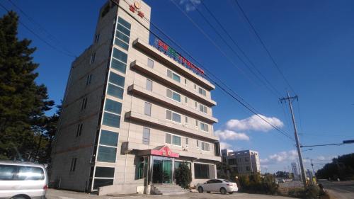 Sulhwa Motel and Pension - Accommodation - Yangyang