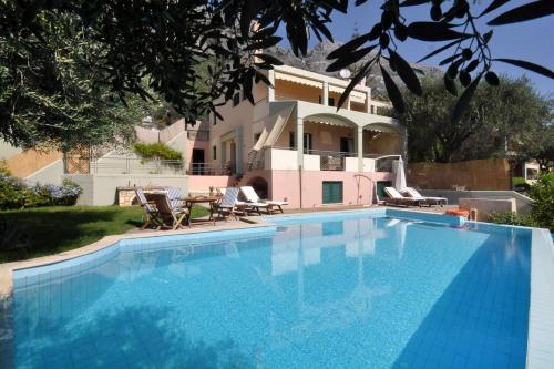 Villa Iris, Barbati (zdjęcie 10)