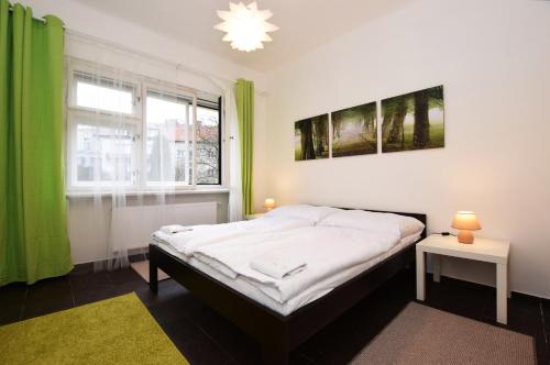 Císařka Apartments, Praha (fotografie 8)