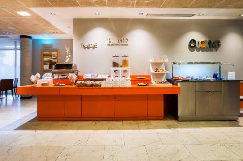 Hotel Isla de La Garena - image 6